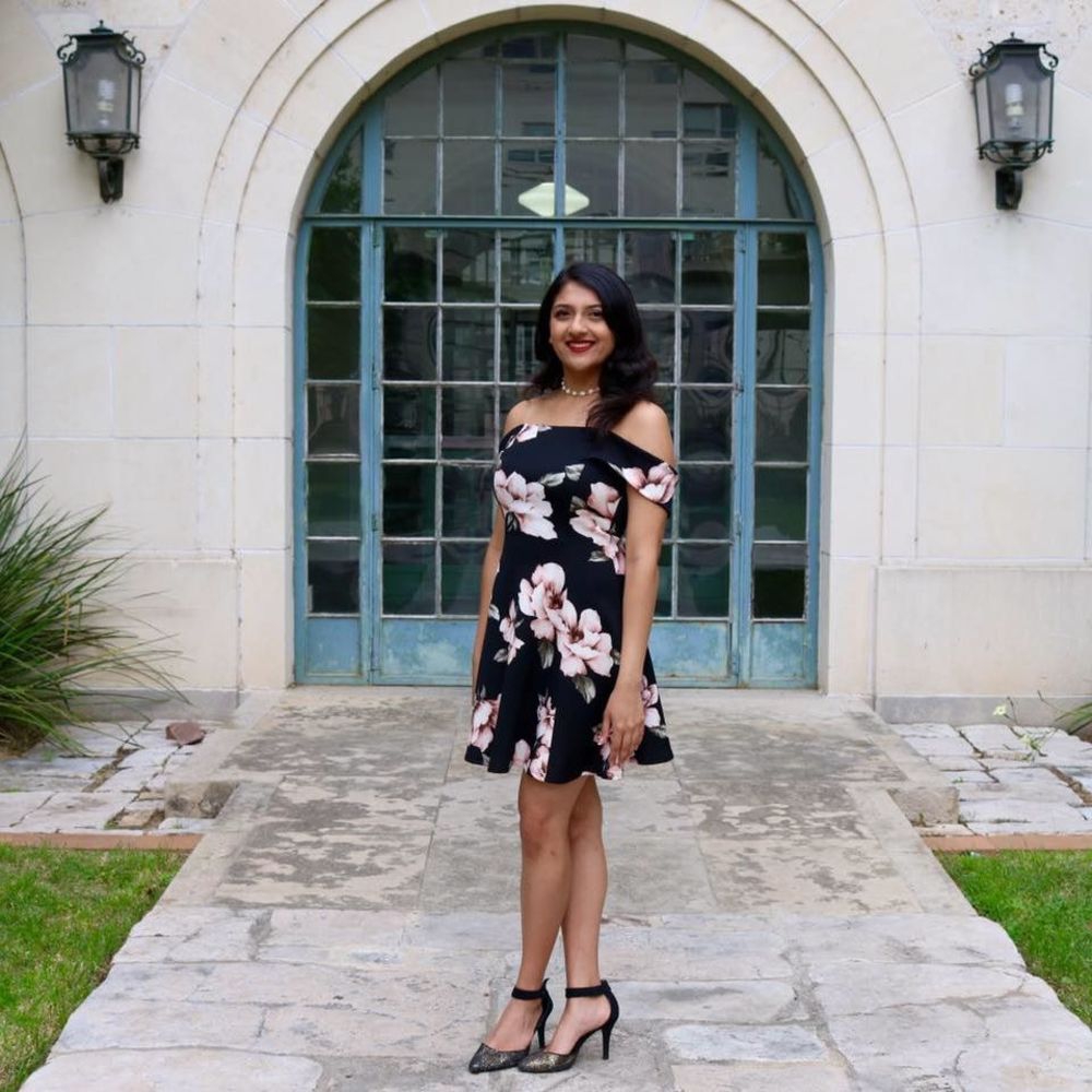Meet your Posher, Sehar